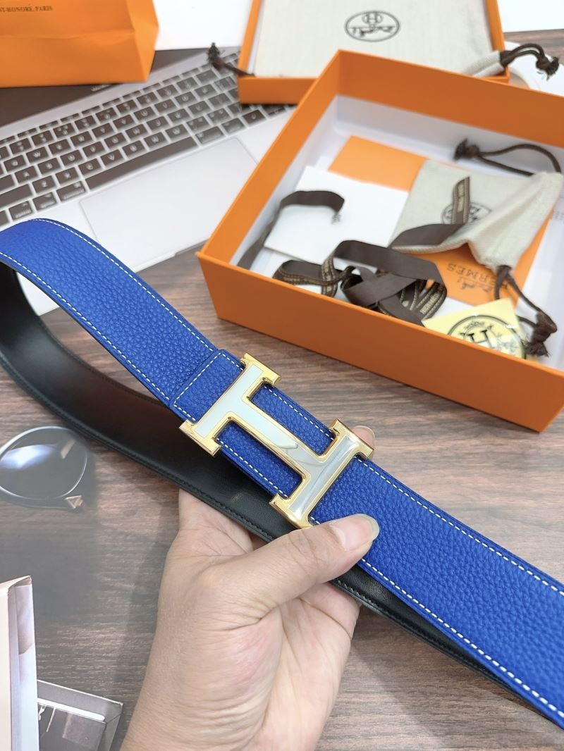 Hermes Belts